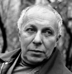 Александр Межиров