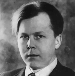 Александр Твардовский