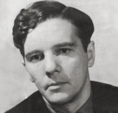 Александр Введенский