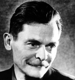 Александр Яшин