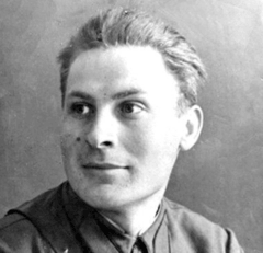 Алексей Фатьянов