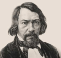Алексей Хомяков