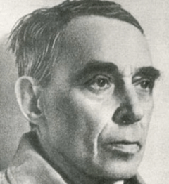 Алексей Кручёных