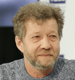 Андрей Усачёв для детей