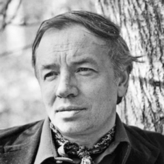 Андрей Вознесенский