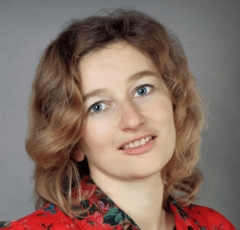 Анна Игнатова для детей