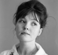 Белла Ахмадулина
