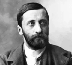 Дмитрий Мережковский