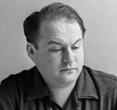 Евгений Винокуров