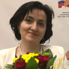 Гурия Османова для детей