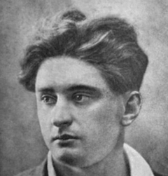 Иосиф Уткин