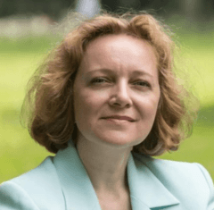 Ирина Гурина