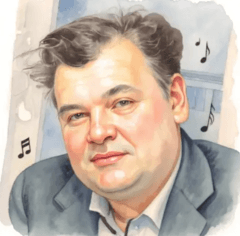 Константин Ибряев