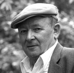 Константин Ваншенкин