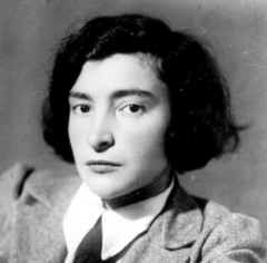 Маргарита Алигер