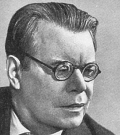 Михаил Исаковский
