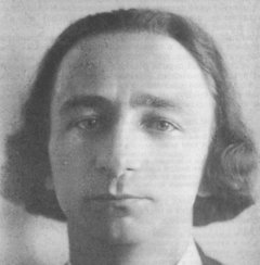 Николай Агнивцев