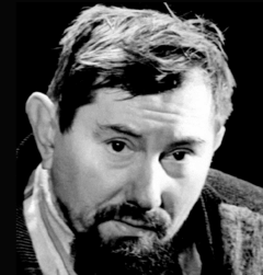Николай Глазков