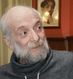 Николай Голь для детей