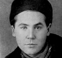 Николай Майоров