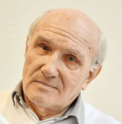 Николай Рачков