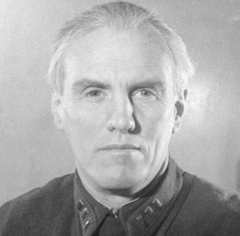 Николай Тихонов