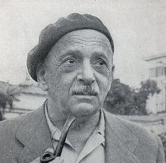 Павел Антокольский