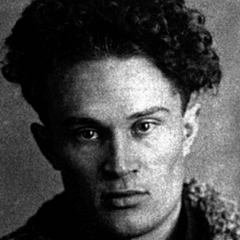 Павел Васильев