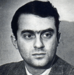 Семён Гудзенко