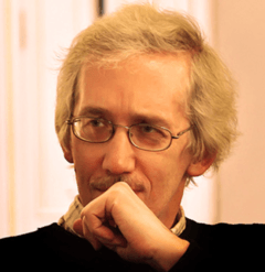 Сергей Смольянинов для детей
