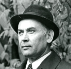 Сергей Викулов