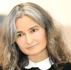 Вера Павлова