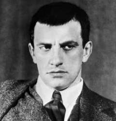 Владимир Маяковский