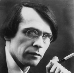 Владислав Ходасевич