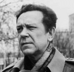 Юрий Кузнецов