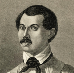 Александр Бестужев