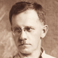 Алексей Гастев