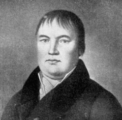 Алексей Мерзляков
