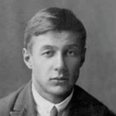 Борис Корнилов