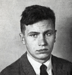 Борис Поплавский