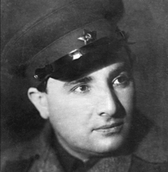 Джек Алтаузен