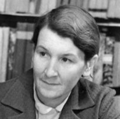 Екатерина Серова