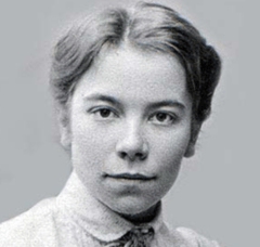 Елена Гуро