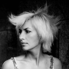 Елена Касьян