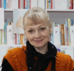 Елена Суланга для детей