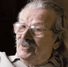 Евгений Агранович