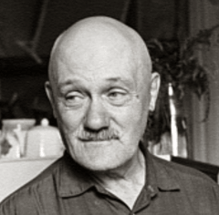 Евгений Кропивницкий