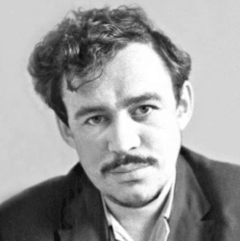 Евгений Маркин