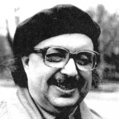 Феликс Кривин