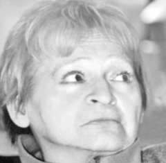 Галина Гампер